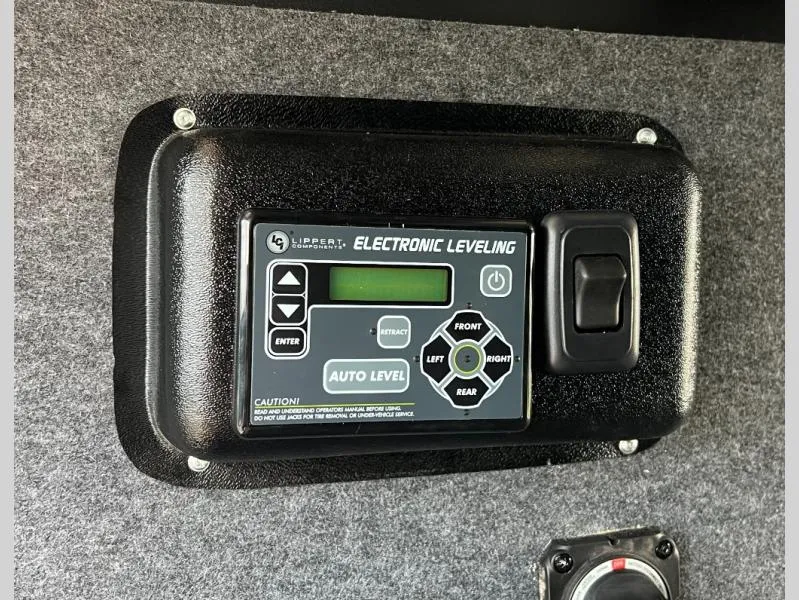 2023 Coachmen Chaparral X Edition 393MBX - Photo 4