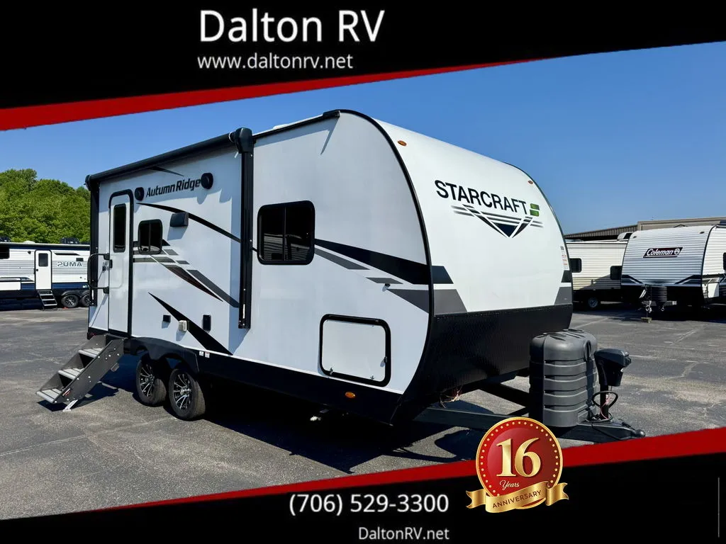 2023 Dutchmen Rubicon 1200RK - Photo 4