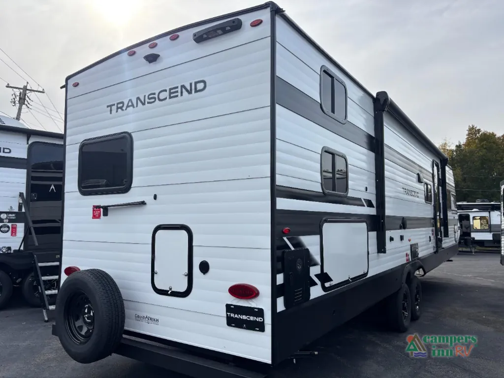 2027 Grand Design Transcend 335BHT, Photos photo 5
