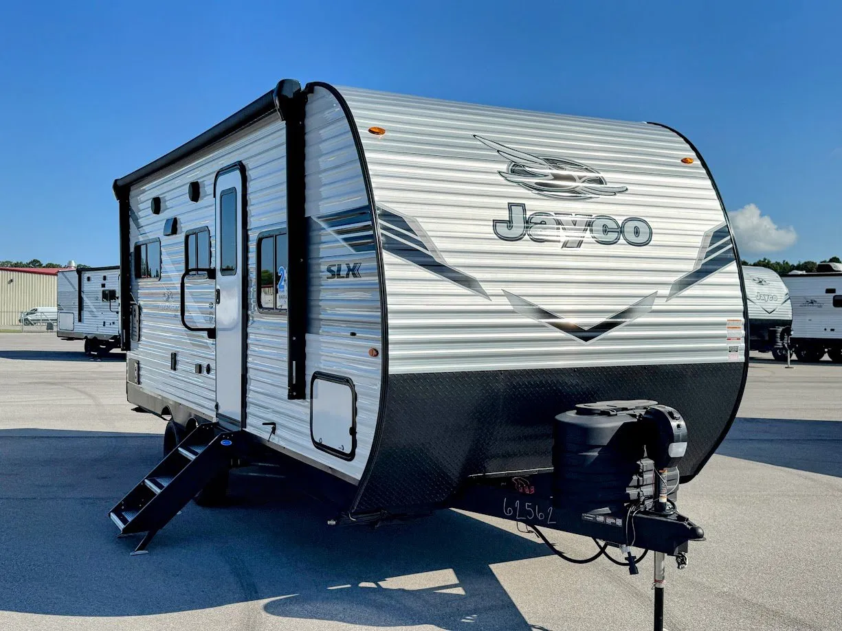 2026 Jayco Jay Flight SLX 200MKS - Photo 2