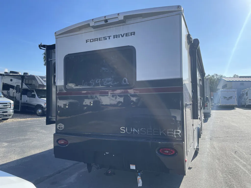 2026 Forest River Sunseeker 3050S, Photos photo 7