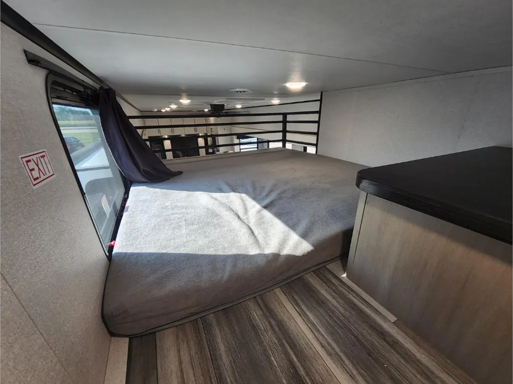 2026 Jayco Jay Flight Bungalow 404LOFT DS, Photos photo 25