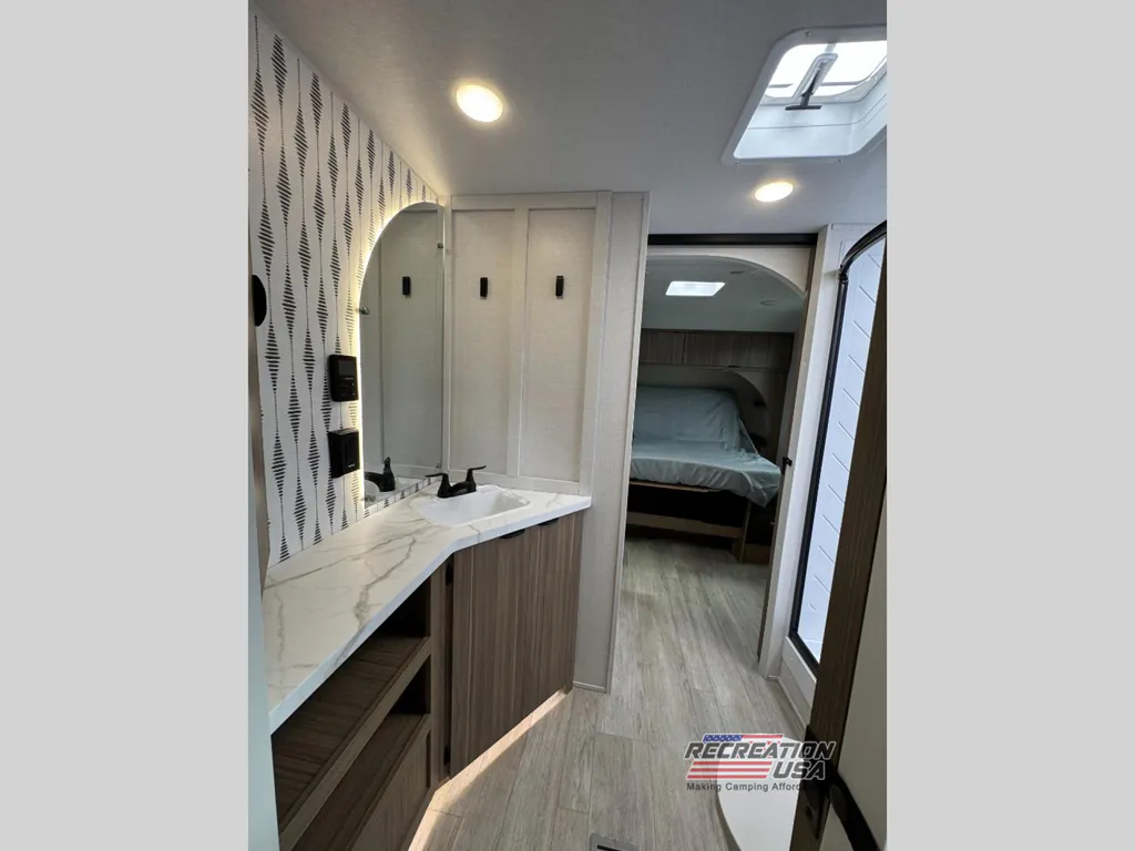 2026 Forest River Wildwood 300ICE, Photos photo 16