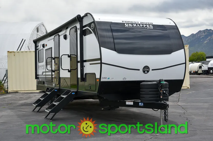 2027 Forest River R-Pod 24RK - Photo 3