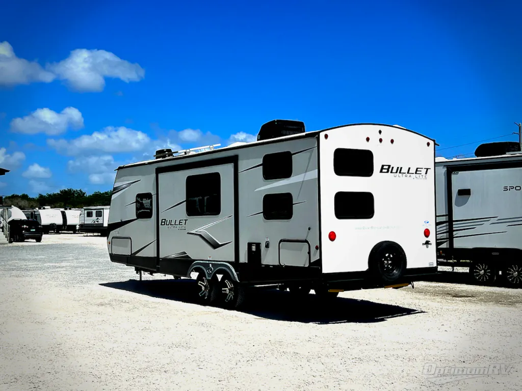 2022 Keystone Bullet 250BHS, Photos photo 3