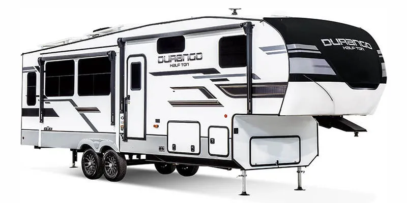 K-Z Durango Half-Ton