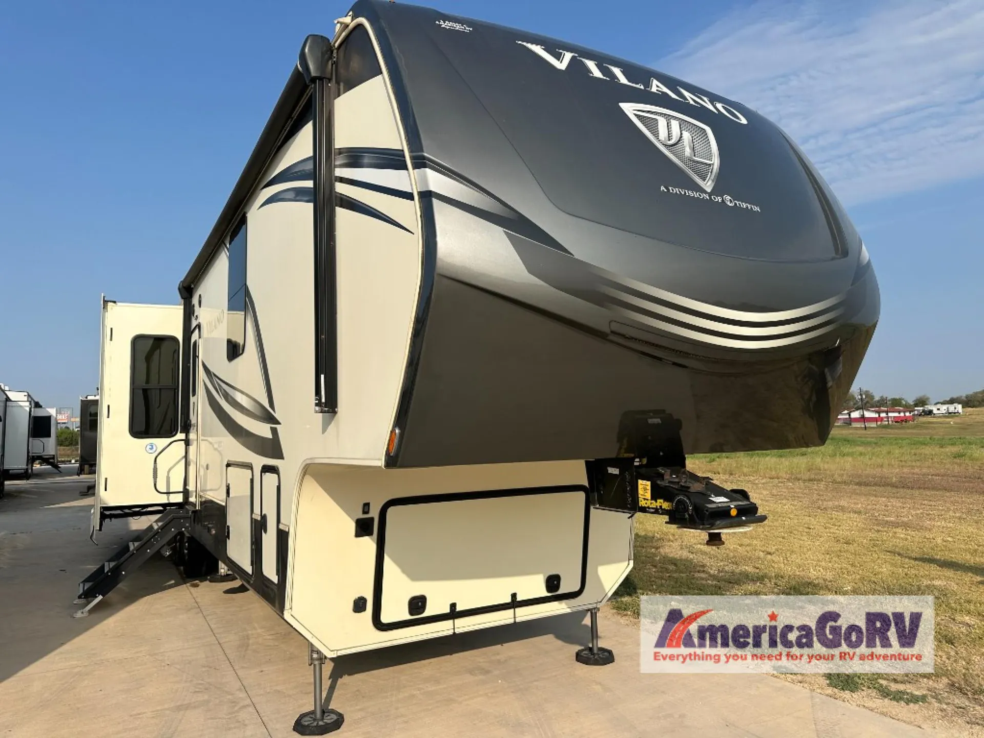 2022 Vanleigh Vilano 370GB - Photo 2