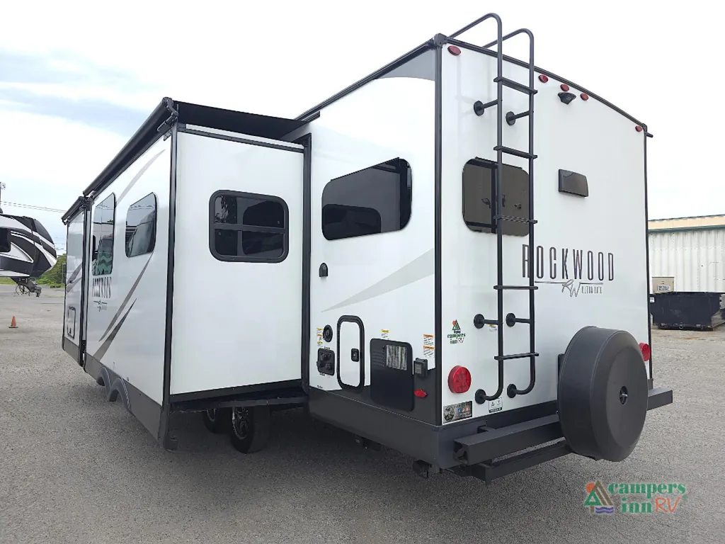 2025 Forest River Rockwood Ultra Lite 2614BS, Photos photo 8