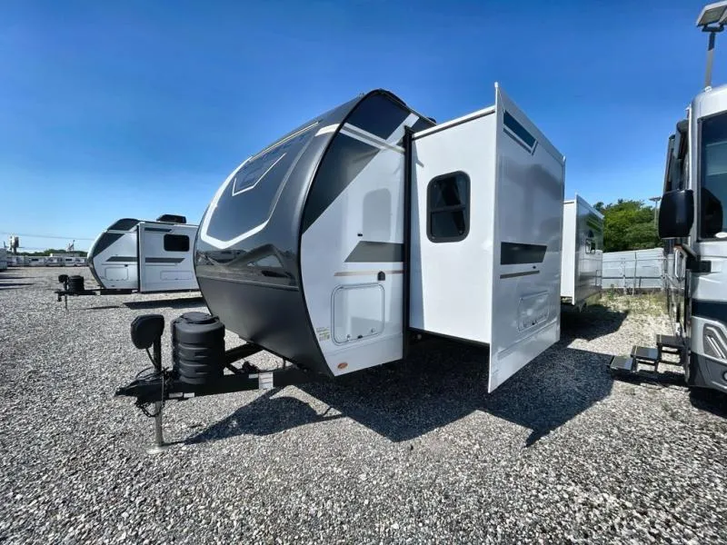 2026 KZ Connect 313MK - Photo 4