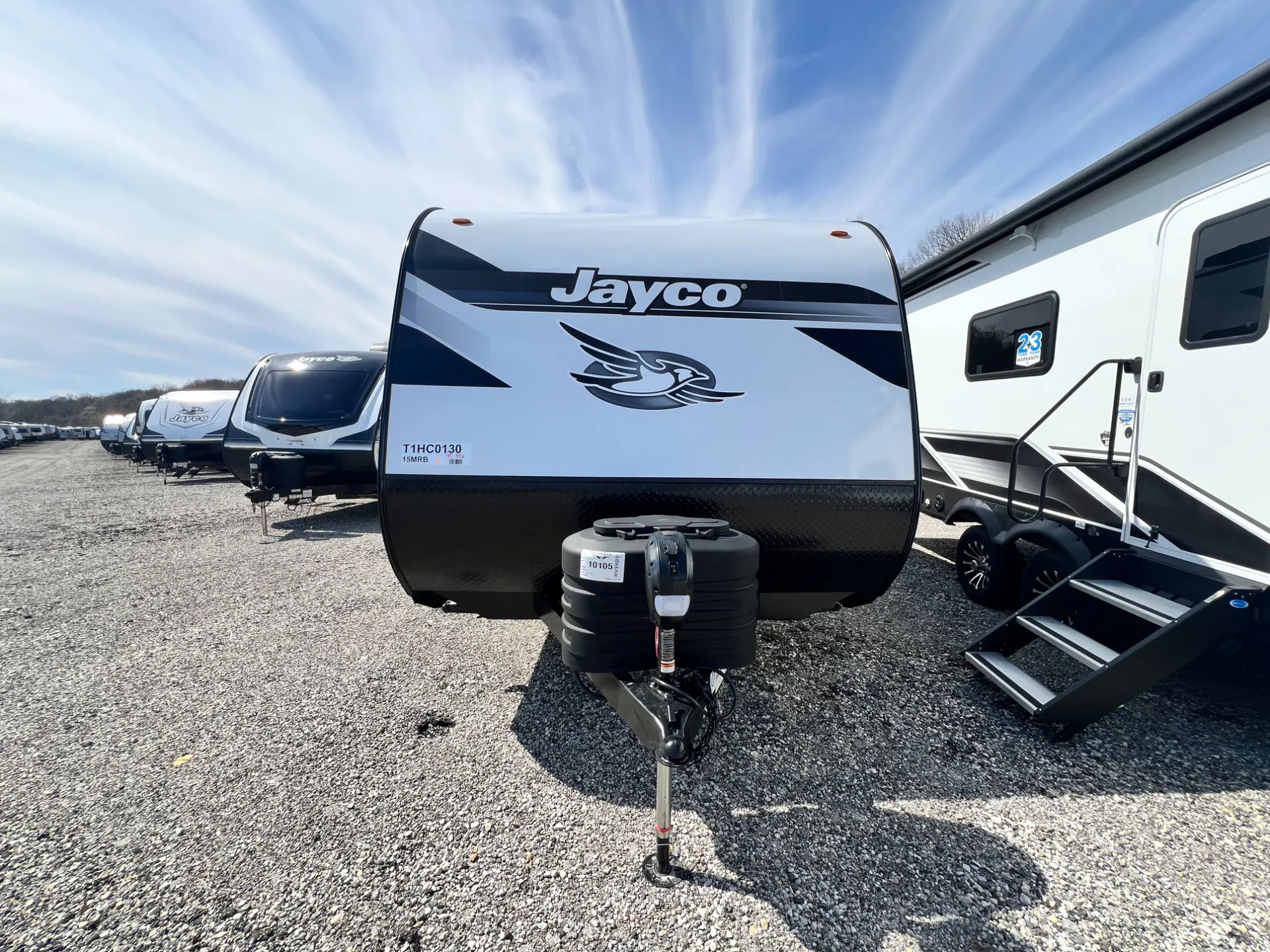2026 Jayco Jay Feather Air 15MRB - Photo 4