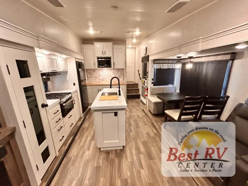 2024 Jayco Eagle HT 29RLC - Photo 3