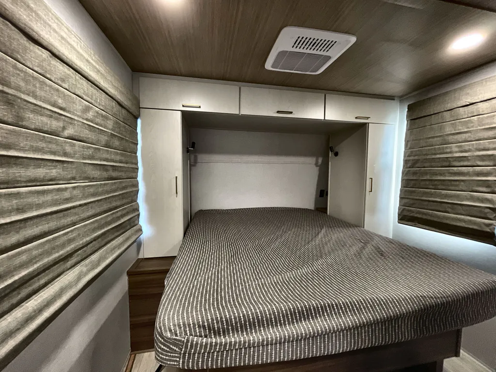 2026 Forest River Vibe Extreme Lite 2500CK, Photos photo 19