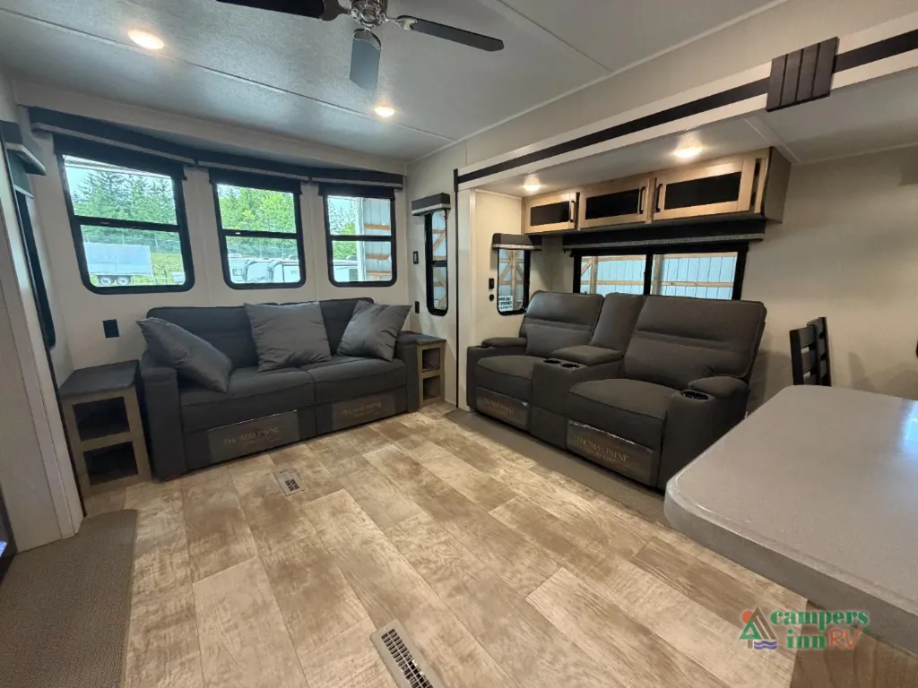 2024 Forest River Puma Vista 37PFL, Photos photo 26