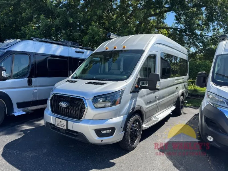 2026 Coachmen Beyond 22C - Photo 2