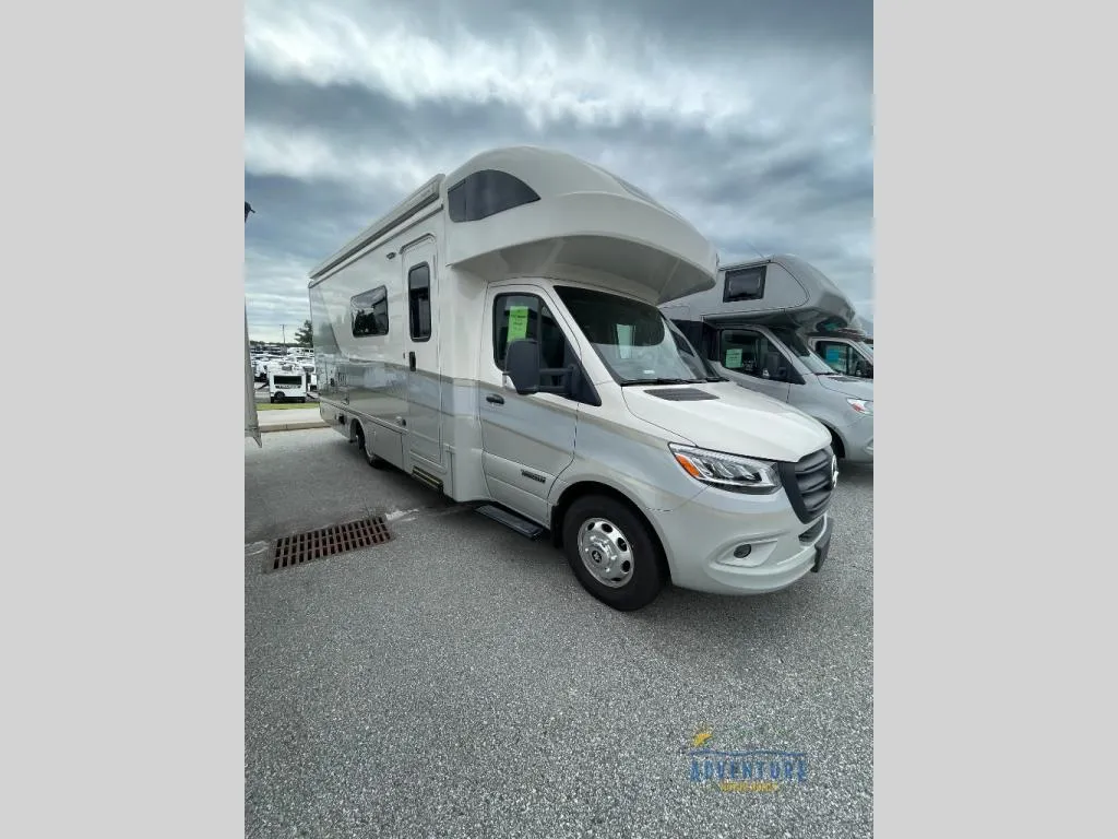 2027 Winnebago View 24D - Photo 2