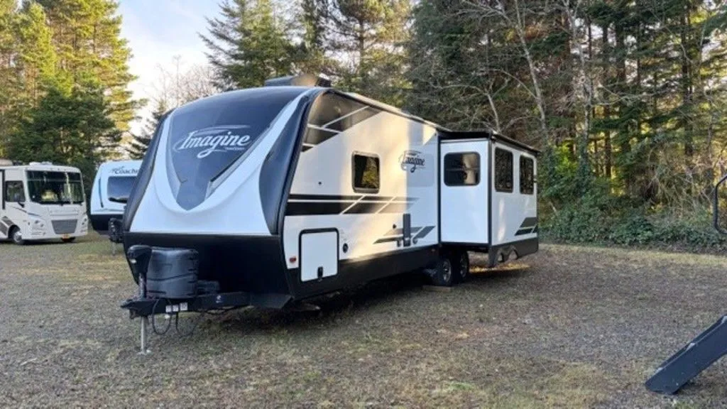 2022 Grand Design Imagine 2670 W/2 SLIDES - Photo 2