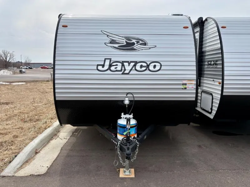 2026 Jayco Jay Flight SLX 130BH - Photo 3