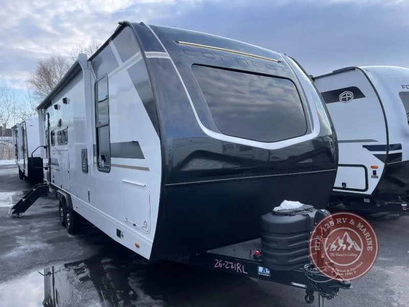 2026 KZ Connect 271RL - Main photo