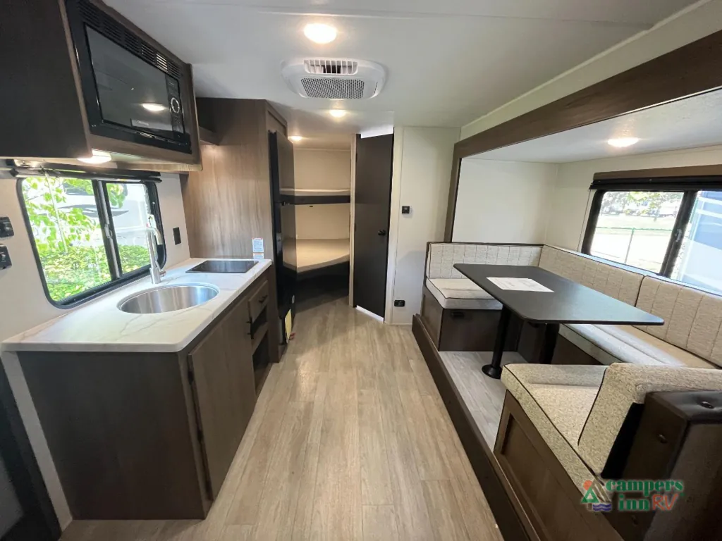 2027 Forest River Westbrook 18BHCC, Photos photo 8