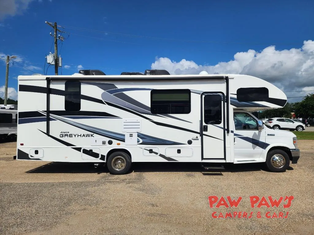 2022 Jayco Greyhawk 27U - Photo 2