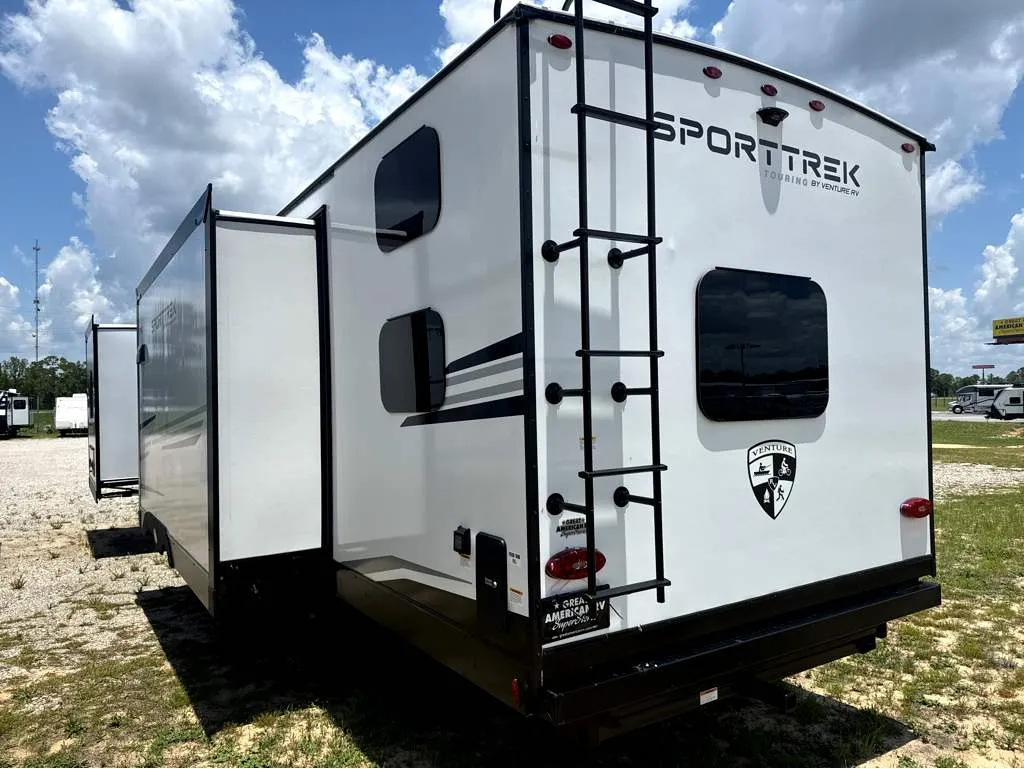 2026 Venture RV SportTrek Touring Edition STT343VIB - Photo 4