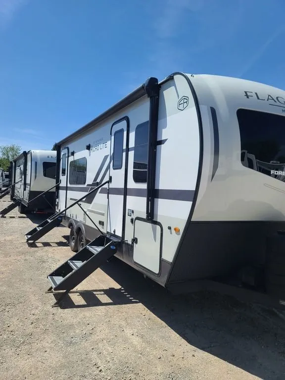 2026 Forest River Flagstaff Micro Lite 25SRK - Photo 4