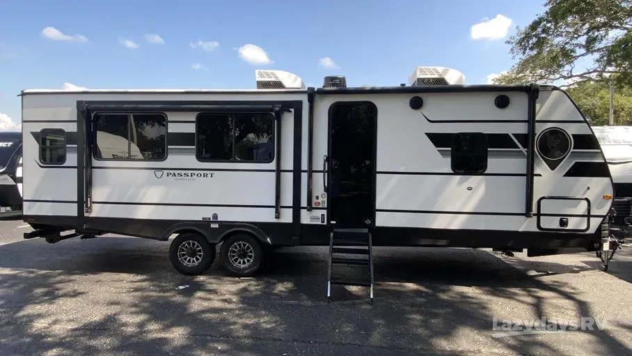 2026 Keystone Passport SL 2870RL - Photo 3