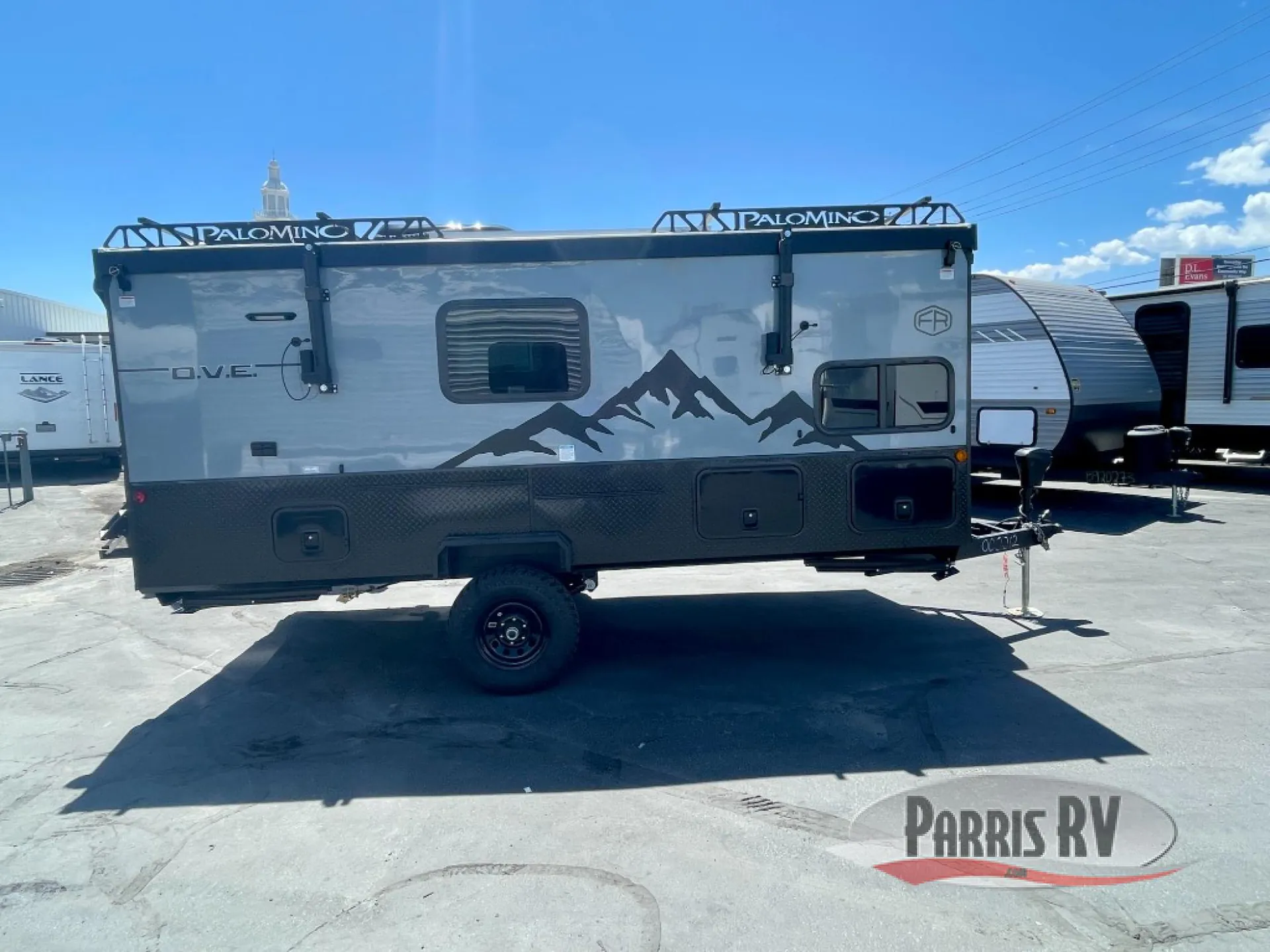 2026 Palomino O.V.E 15.2 - Photo 4