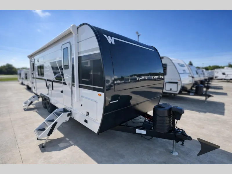 2026 Winnebago Thrive 25RLS - Photo 2