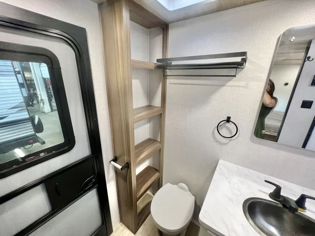 2026 Forest River Vibe Extreme Lite 2500FIK, Photos photo 51