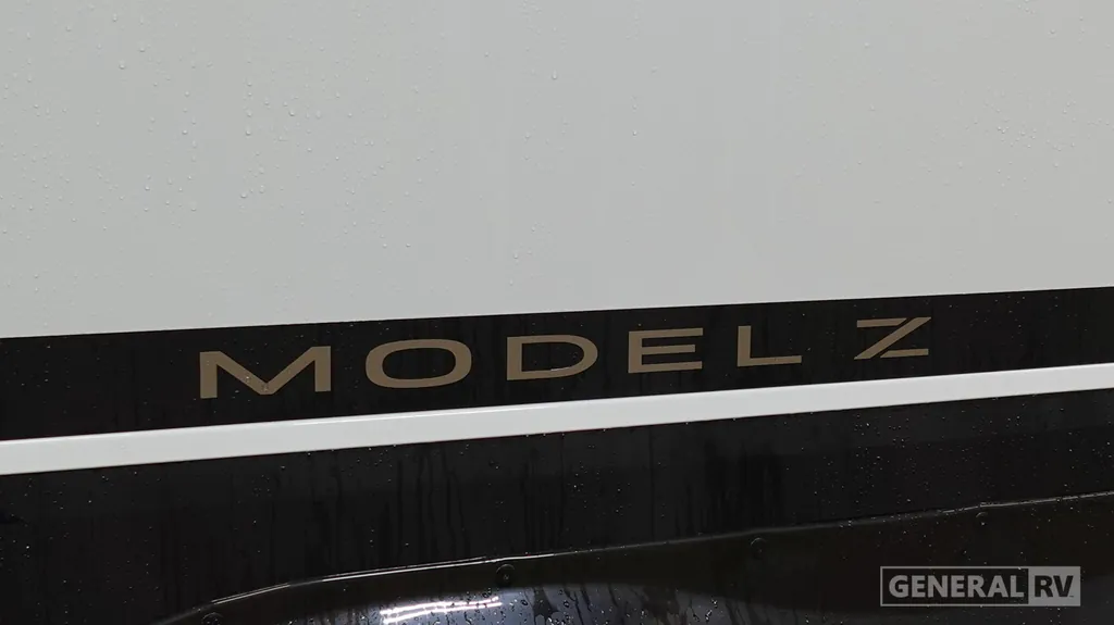 2027 Brinkley Model Z AIR 315, Photos photo 35