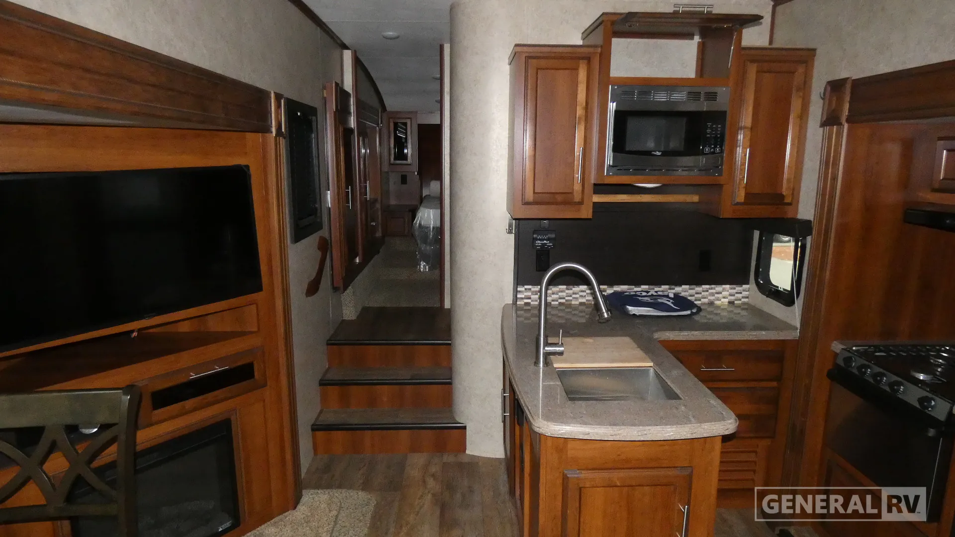 2018 Jayco Eagle HT 245CKTS - Photo 3