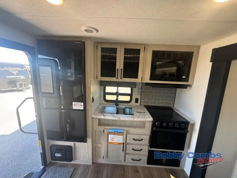 2026 Forest River Puma 227RK, Photos photo 12