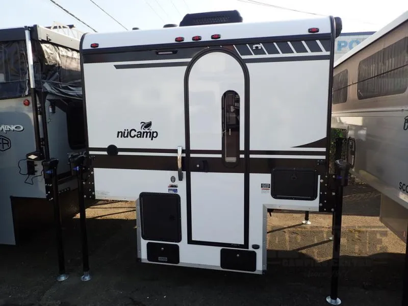 2026 NuCamp Cirrus 620 - Photo 3