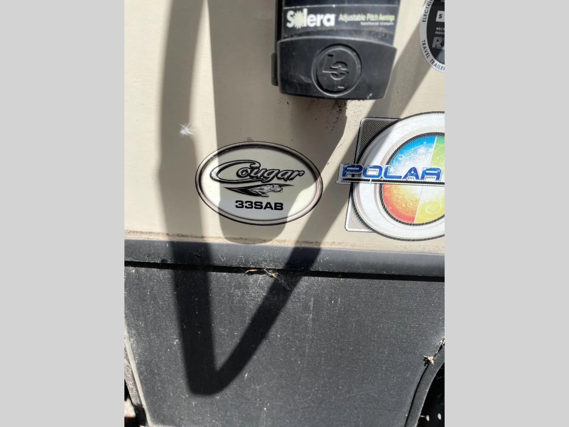2016 Keystone Cougar XLite 33SAB - Photo 3