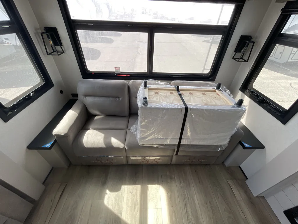 2026 Jayco North Point 387FBTS, Photos photo 13