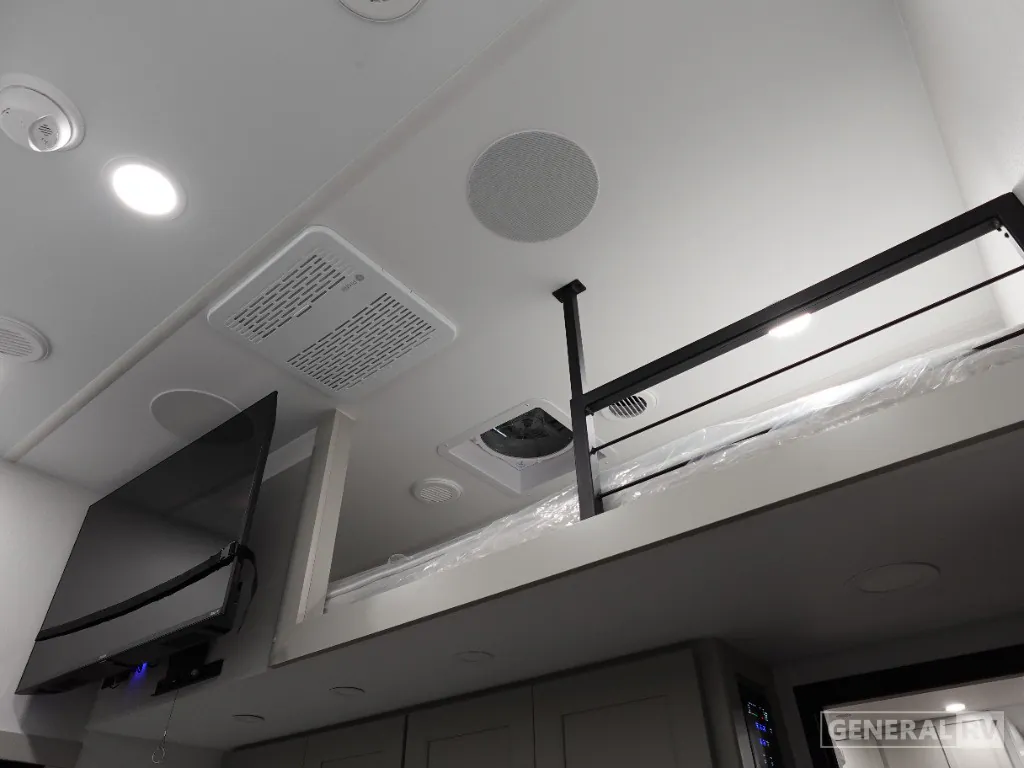 2025 Brinkley Model G 3250, Photos photo 33