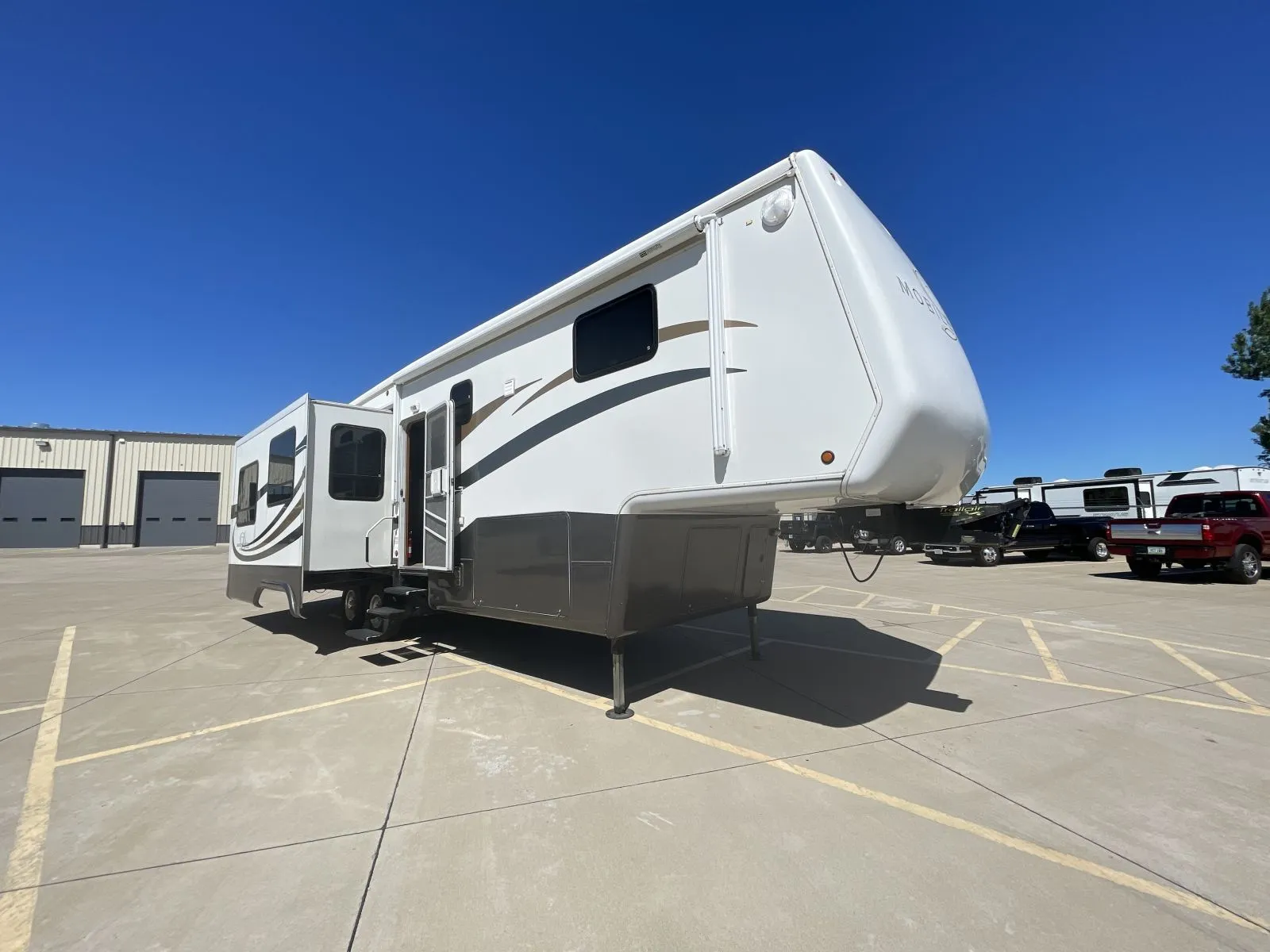 2006 DRV MOBILE SUITE 36TK3 - Photo 2
