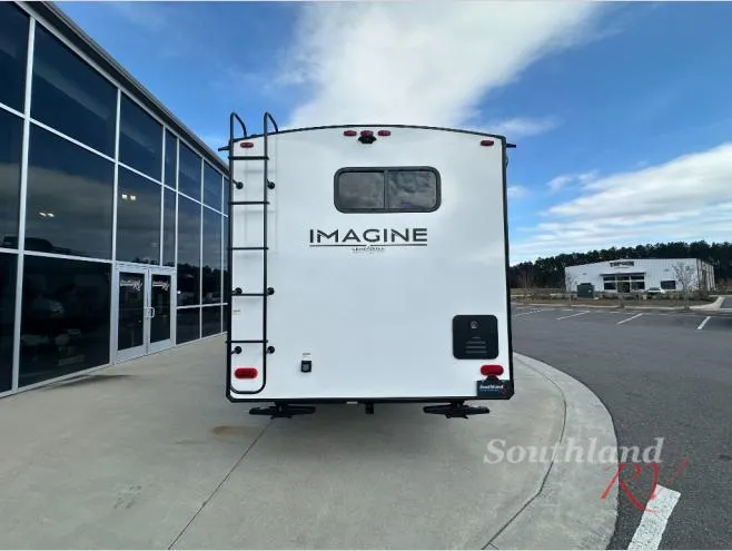2026 Grand Design Imagine 2600RB - Photo 3