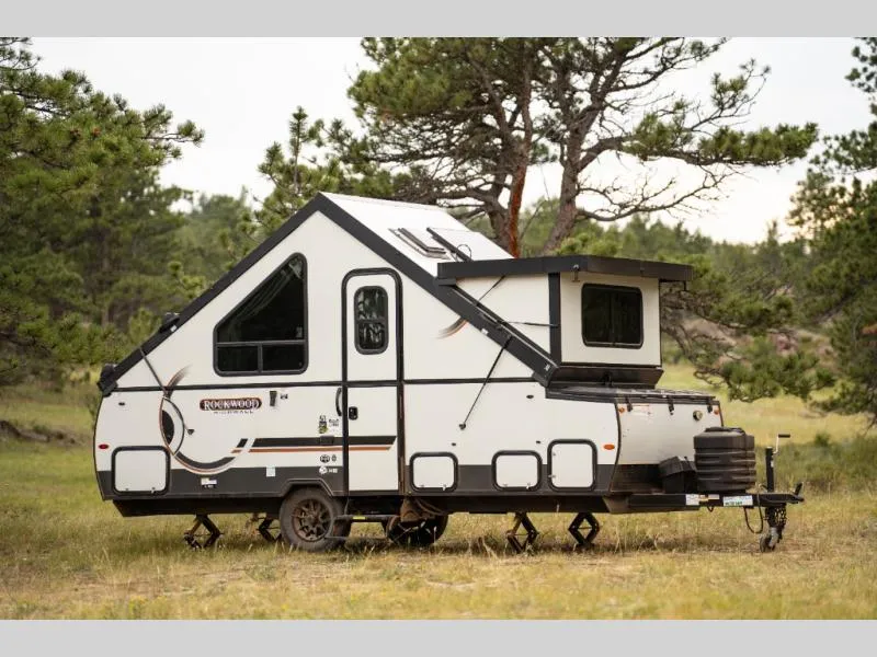 2026 Forest River RV Rockwood Hardside Series 213HS - Main photo