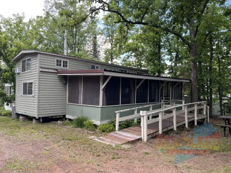 2019 Forest River Quailridge 39CBDL - Photo 2