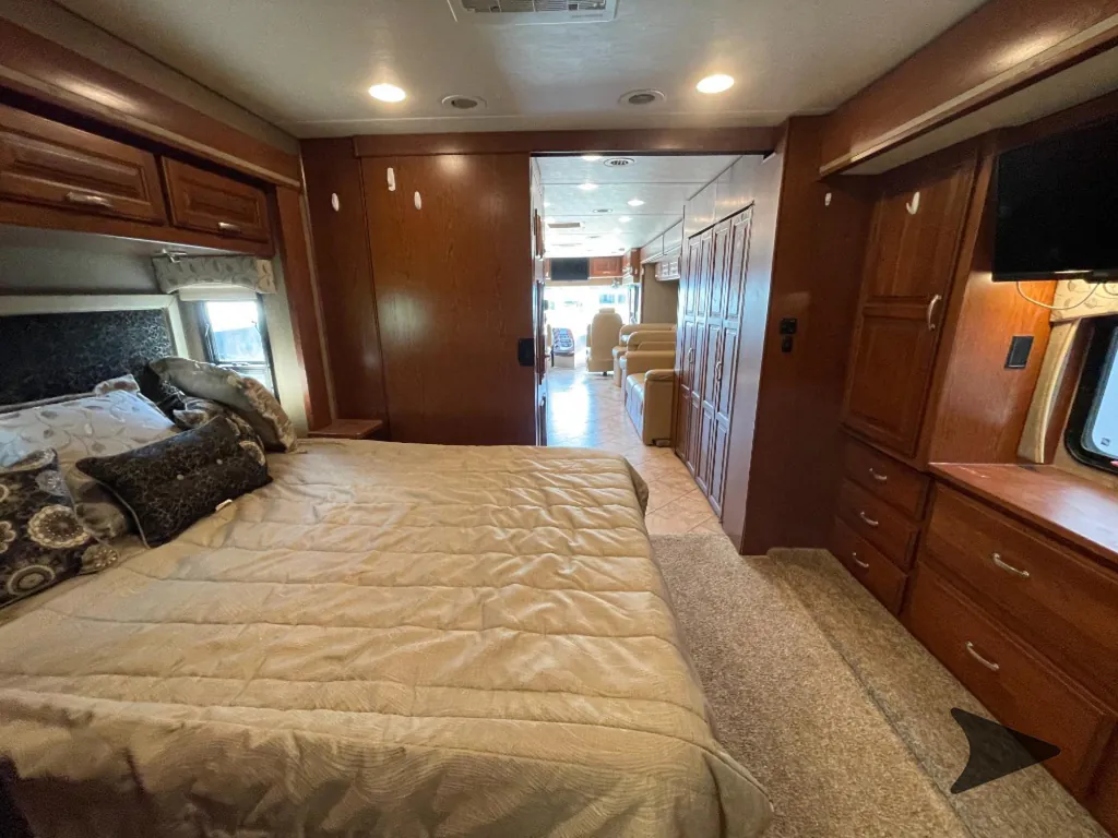 2016 Forest River Berkshire 38A, Photos photo 44