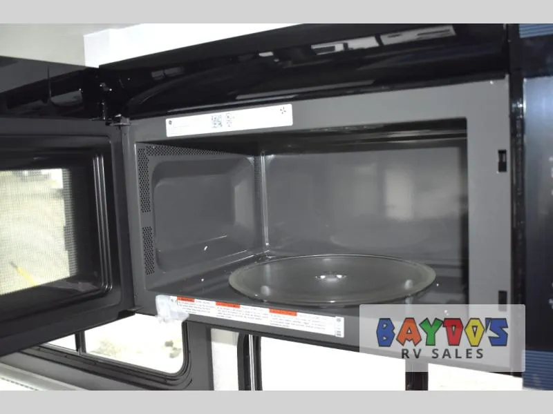 2026 Jayco Eagle HT 320MKTS - Photo 4