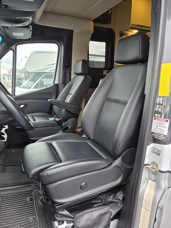 2020 Tiffin Wayfarer 25 RW, Photos photo 17