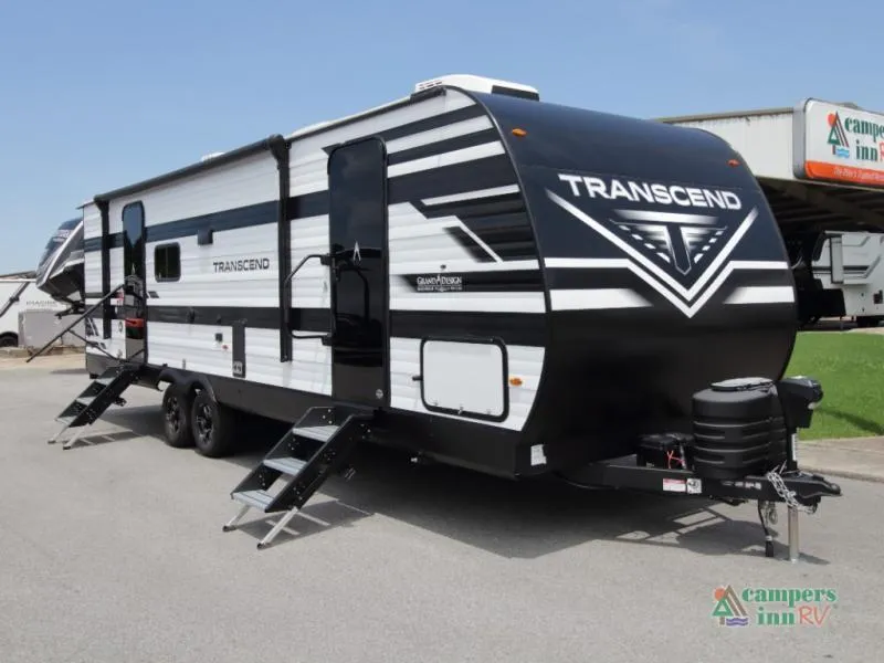 2026 Grand Design Transcend Xplor 265BH - Photo 2