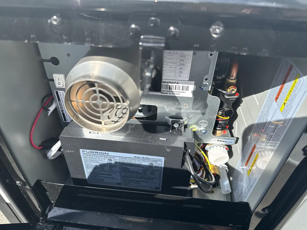 2026 Brinkley Model I 280, Photos photo 4
