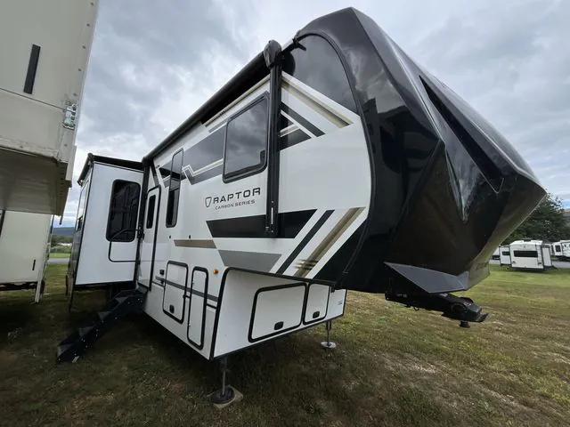 2026 Keystone Carbon 368 - Photo 2