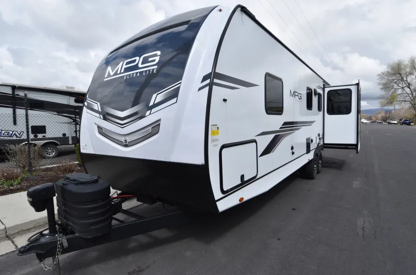 2024 Cruiser RV MPG MPG 2780RE - Photo 4