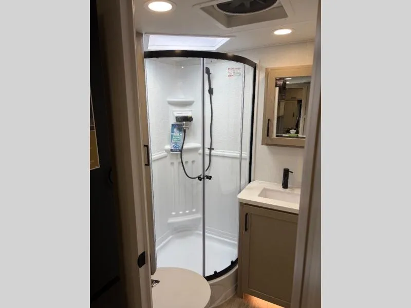 2026 Forest River Rockwood Mini Lite 2520BH - Photo 3
