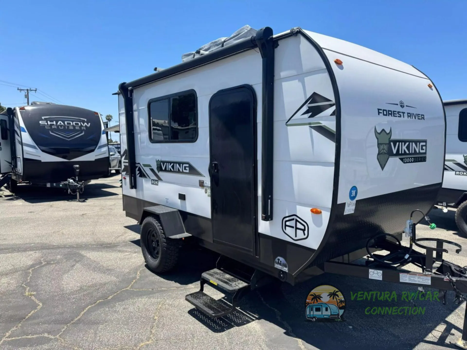 2025 Forest River Viking ROK 13000ROK - Photo 4